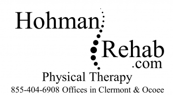 Hohman Rehab and Sports Therapy LLC